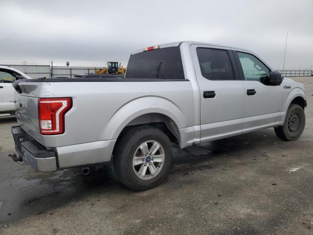 Vin: 1ftew1c87gfa15422, lot: 46373985, ford f-150 supercrew 20163