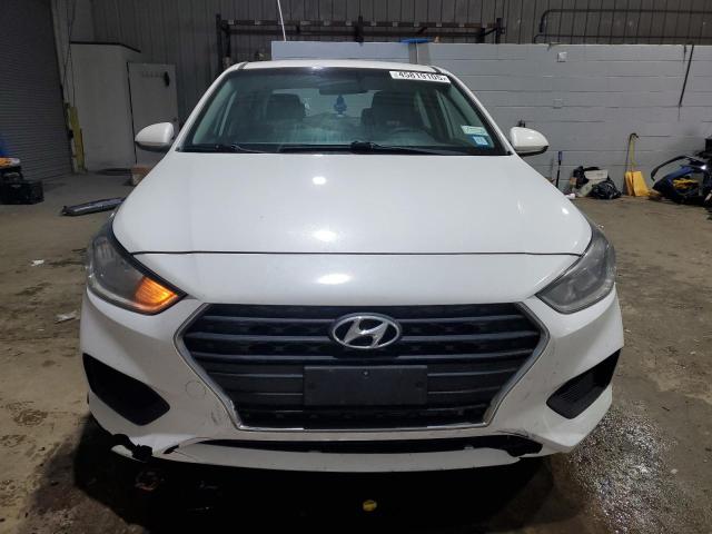 2021 HYUNDAI ACCENT SE - 3KPC24A67ME132848