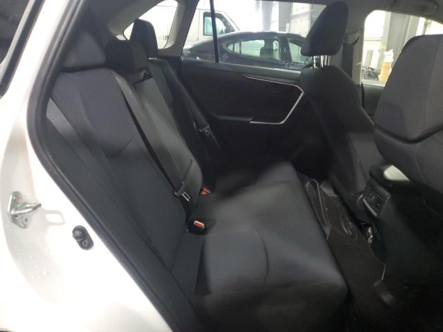 2024 TOYOTA RAV4 LE - JTMLWRFV2RD269352