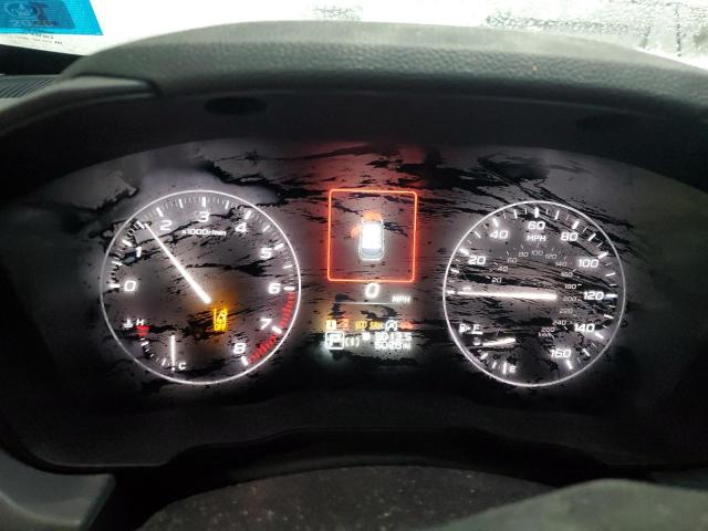 2024 SUBARU CROSSTREK - 4S4GUHM68R3798612