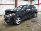 2020 CHEVROLET TRAX 1LT - KL7CJLSB4LB000812