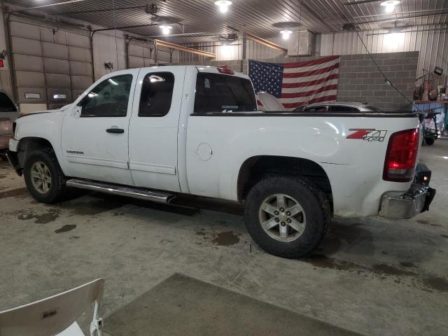 Vin: 1gtr2ve71dz182216, lot: 45119775, gmc sierra k1500 sle 20132