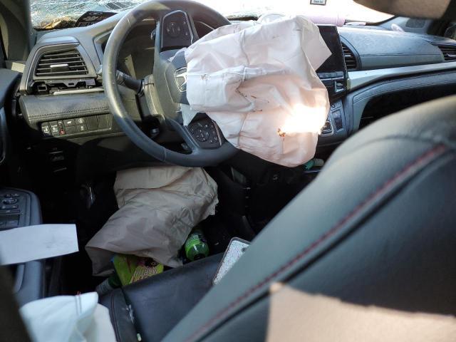 2023 HONDA ODYSSEY SP 5FNRL6H76PB068284