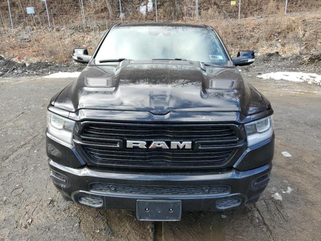 2021 RAM 1500 LARAM 1C6SRFJT7MN547616