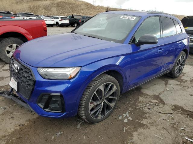 AUDI SQ5 PRESTI