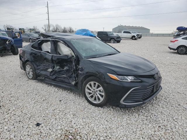 4T1C11AK6PU124028 2023 TOYOTA CAMRY