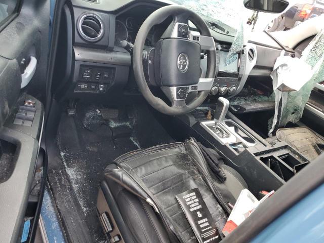 2019 TOYOTA TUNDRA 5TFDW5F14KX790149