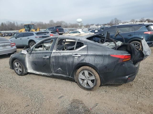 2019 NISSAN ALTIMA SL - 1N4BL4EW5KC247347