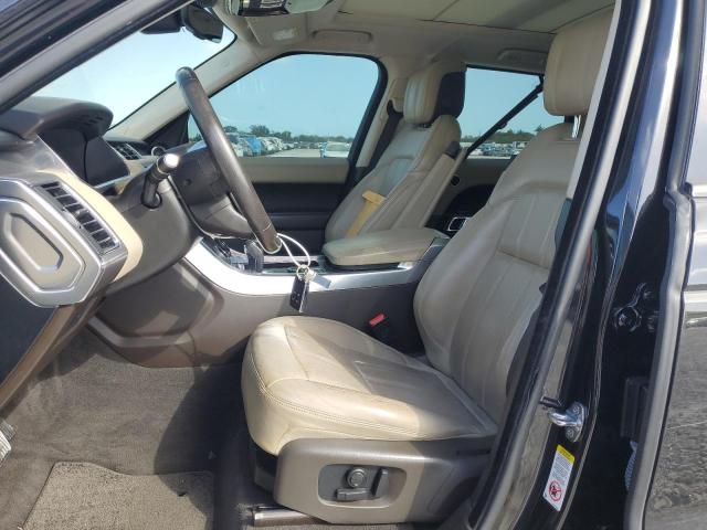2019 LAND ROVER RANGE ROVE - SALWR2RV6KA422810
