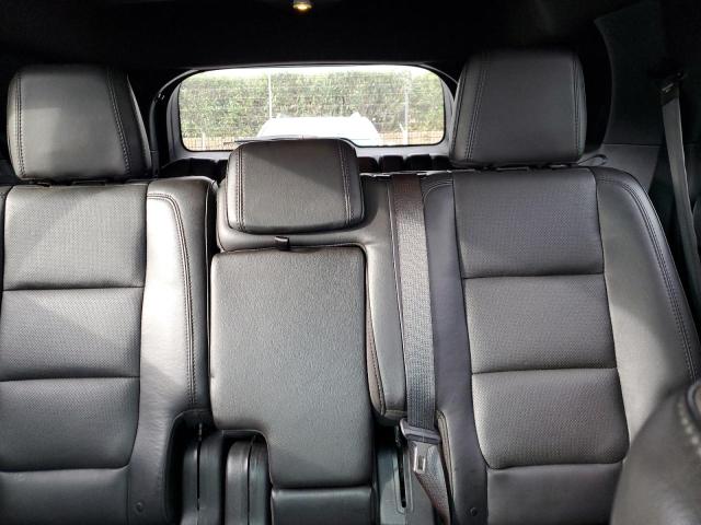 2015 FORD EXPLORER L - 1FM5K7F87FGC64947