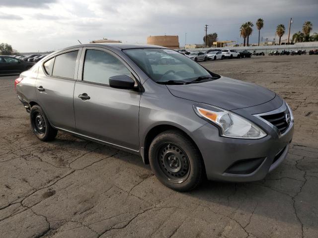 2016 NISSAN VERSA S - 3N1CN7AP4GL888092