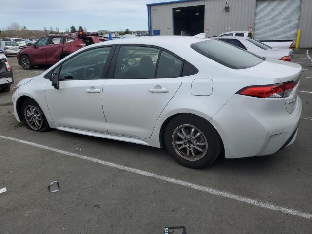 Vin: jtdeamde5n3003241, lot: 45809605, toyota corolla le 20222
