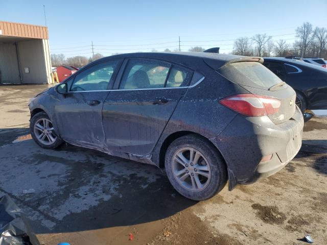 Vin: 3g1be6sm0js570323, lot: 45676485, chevrolet cruze lt 20182