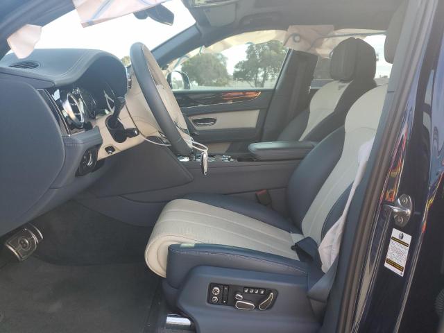 2019 BENTLEY BENTAYGA - SJAAM2ZV3KC027084