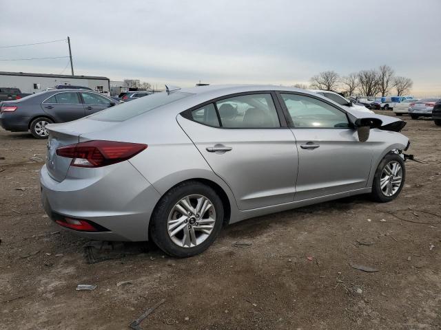 Vin: 5npd84lf3lh576285, lot: 44239345, hyundai elantra sel 20203