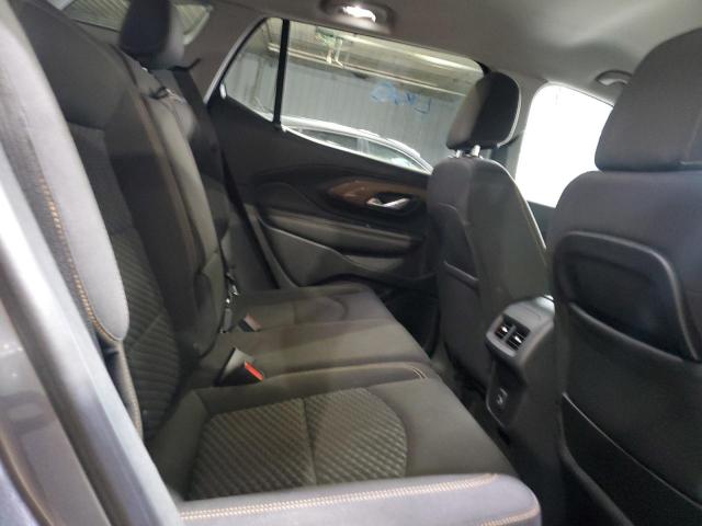 2021 GMC TERRAIN SL - 3GKALTEV4ML375503