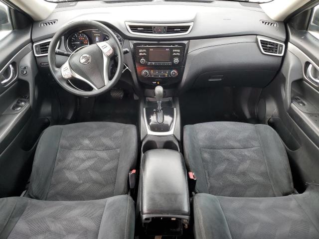 2016 NISSAN ROGUE S - 5N1AT2MN7GC815118