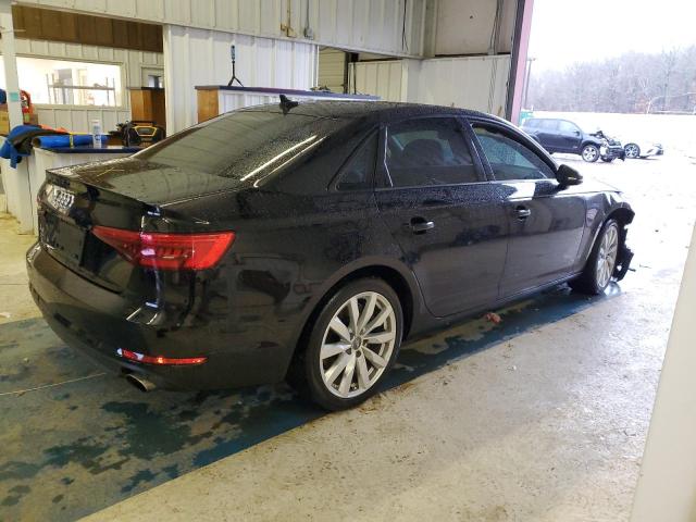 Vin: waugnaf44hn038679, lot: 45043515, audi a4 premium 20173