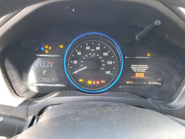 2021 HONDA HR-V EX 3CZRU6H5XMM745480