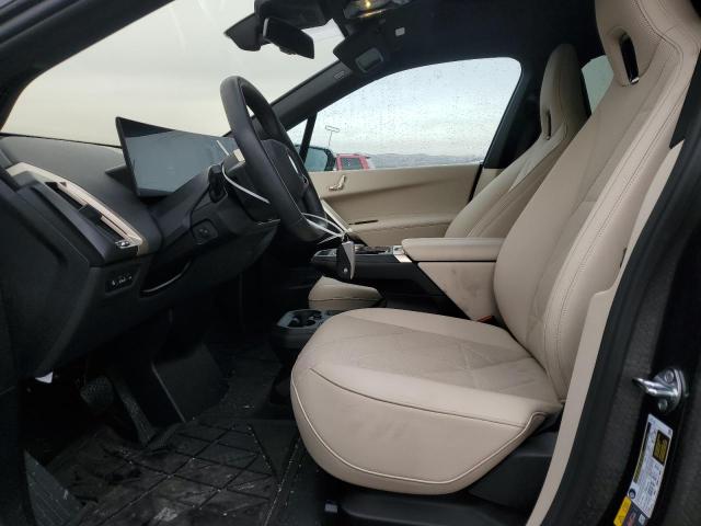 2025 BMW IX XDRIVE5 WB523CF06SCT20316