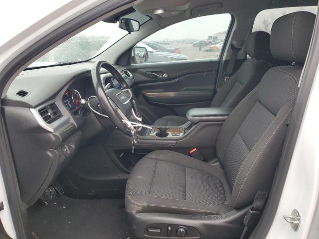 2020 GMC ACADIA SLE - 1GKKNKLS4LZ112162