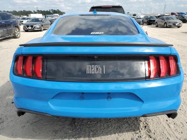 2022 FORD MUSTANG MA - 1FA6P8R0XN5551110