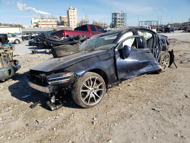 Vin: kmtg54te7nu082003, lot: 49266325, genesis g70 base base 2022 img_1