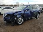 2020 NISSAN ROGUE S - KNMAT2MT1LP527830
