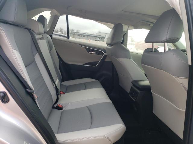 2025 TOYOTA RAV4 L - JTMD6RFV3SD153751