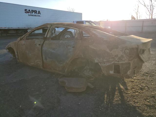 2017 CHEVROLET MALIBU LT - 1G1ZE5ST4HF268936