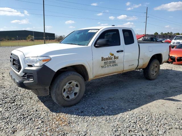 Vin: 3tyrx5gn6nt060357, lot: 46675915, toyota tacoma access cab 2022 img_1