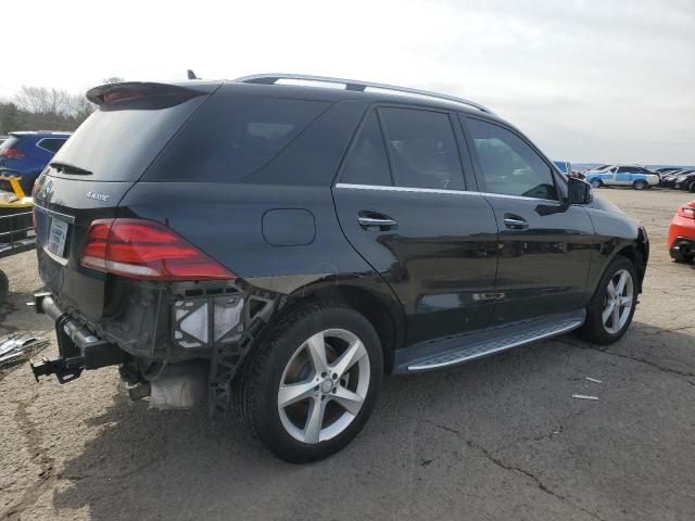 Vin: 4jgda5hb7ga748357, lot: 43135525, mercedes-benz gle-class 350 4matic 20163