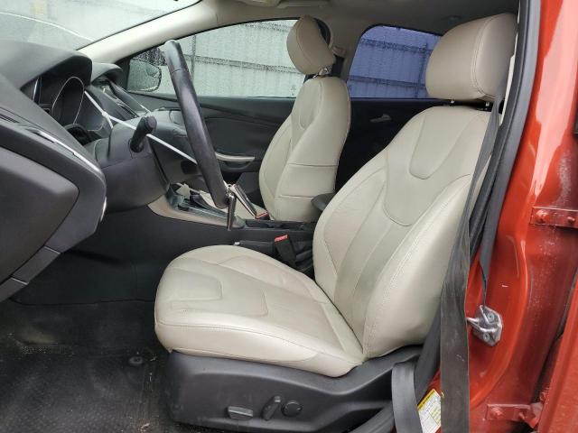 2018 FORD FOCUS TITA 1FADP3N22JL314229