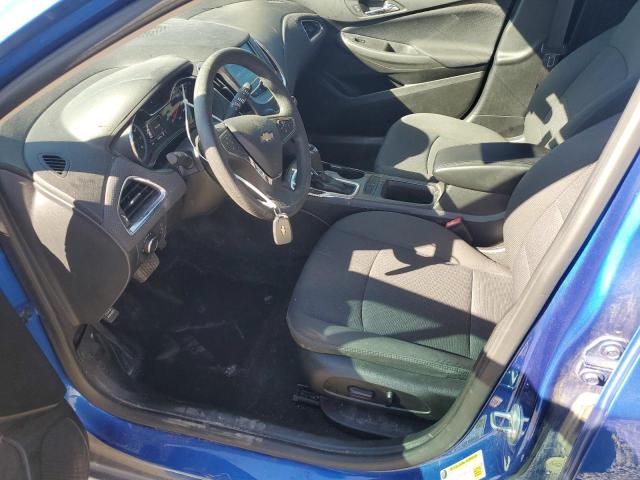 2017 CHEVROLET CRUZE LT - 3G1BE6SM6HS574371
