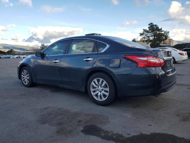 Vin: 1n4al3ap7hn304343, lot: 46325415, nissan altima 2.5 20172