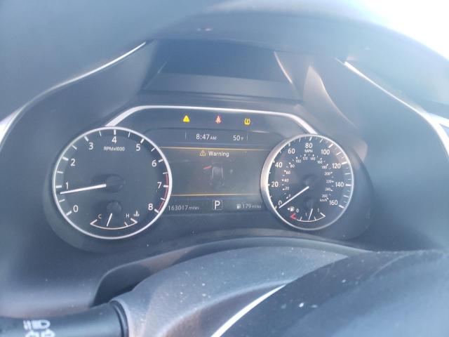2017 NISSAN MURANO S - 5N1AZ2MG3HN140213