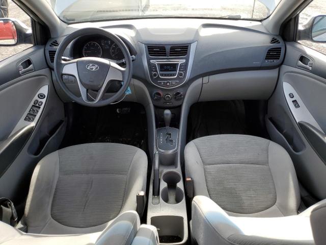 2016 HYUNDAI ACCENT SE - KMHCT4AE9GU014483