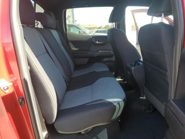 2021 TOYOTA TACOMA DOU - 3TMAZ5CN0MM140454
