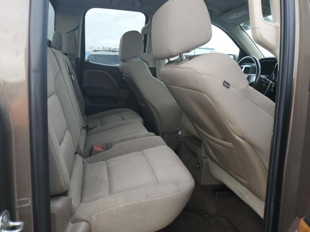 2015 GMC SIERRA K15 - 1GTV2UECXFZ146310