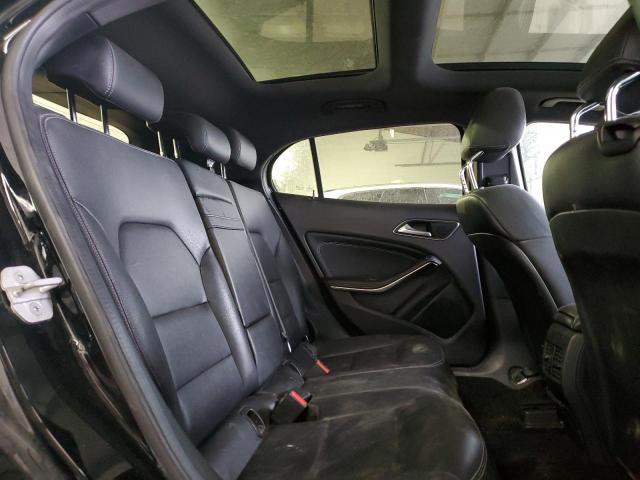 2016 MERCEDES-BENZ GLA 250 4M - WDCTG4GB3GJ212283
