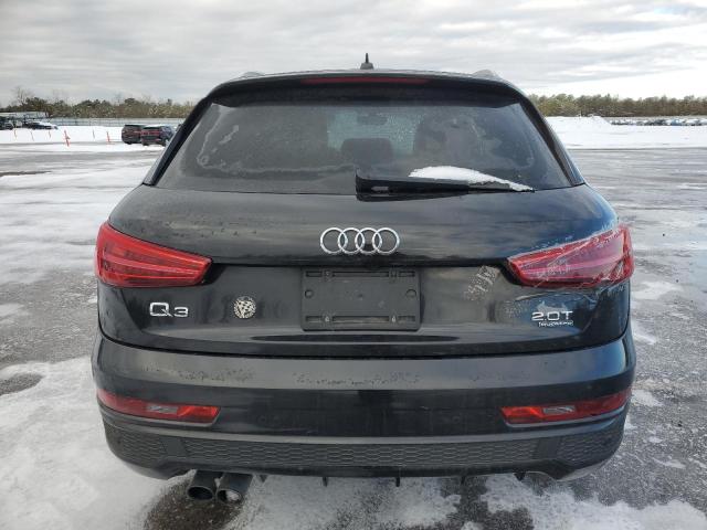 2016 AUDI Q3 PRESTIG - WA1GFCFS6GR015514
