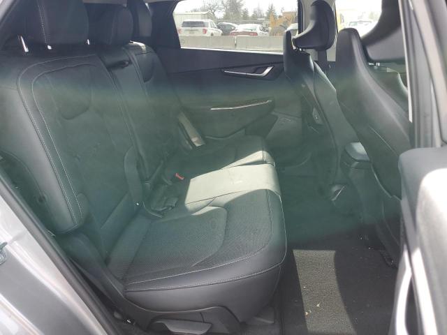 2023 KIA EV6 LIGHT - KNDC34LA1P5127739