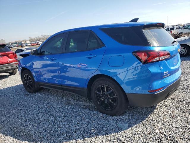 Vin: 3gnaxheg7rl235751, lot: 47374465, chevrolet equinox ls 20242