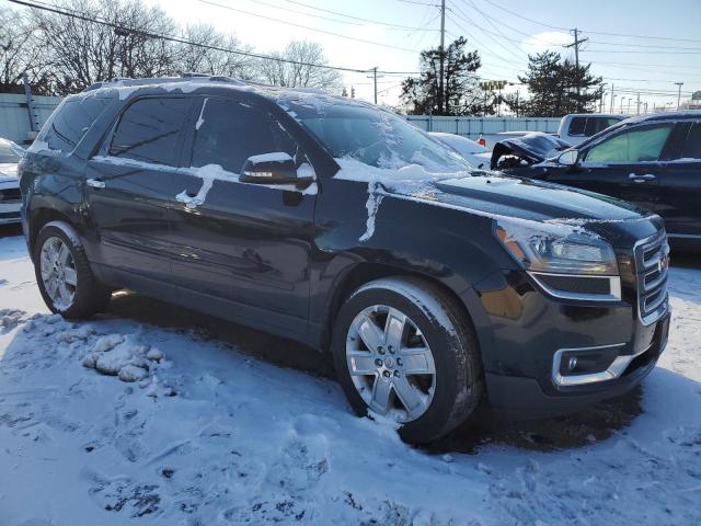 Vin: 1gkkvskd6hj108056, lot: 46118515, gmc acadia slt-2 20174