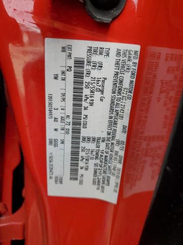 2015 FORD FOCUS SE - 1FADP3F21FL249816