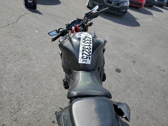 2018 SUZUKI GSX-S750 M JS1C533B6J2100150