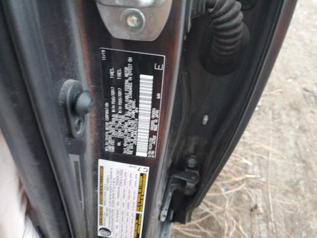 2020 TOYOTA 4RUNNER SR - JTEBU5JR4L5771314