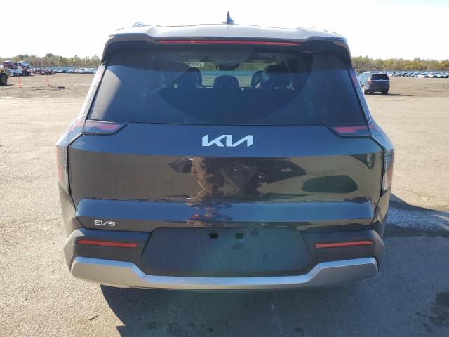 2025 KIA EV9 WIND 5XYAFFS56SG003786