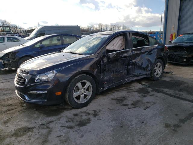 2016 CHEVROLET CRUZE LIMI 1G1PE5SB2G7114099
