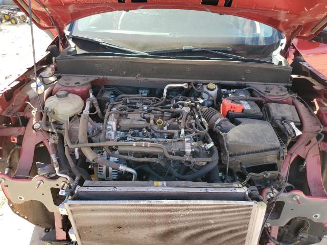 2021 FORD BRONCO SPO - 3FMCR9B66MRA94833